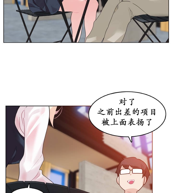 《一個變態的日常生活》漫画 第23話