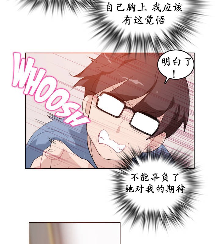 《一個變態的日常生活》漫画 第24話