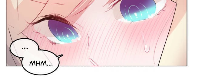 《一個變態的日常生活》漫画 第24話