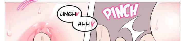 《一個變態的日常生活》漫画 第24話