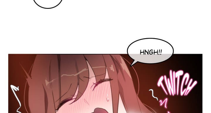 《一個變態的日常生活》漫画 第26話