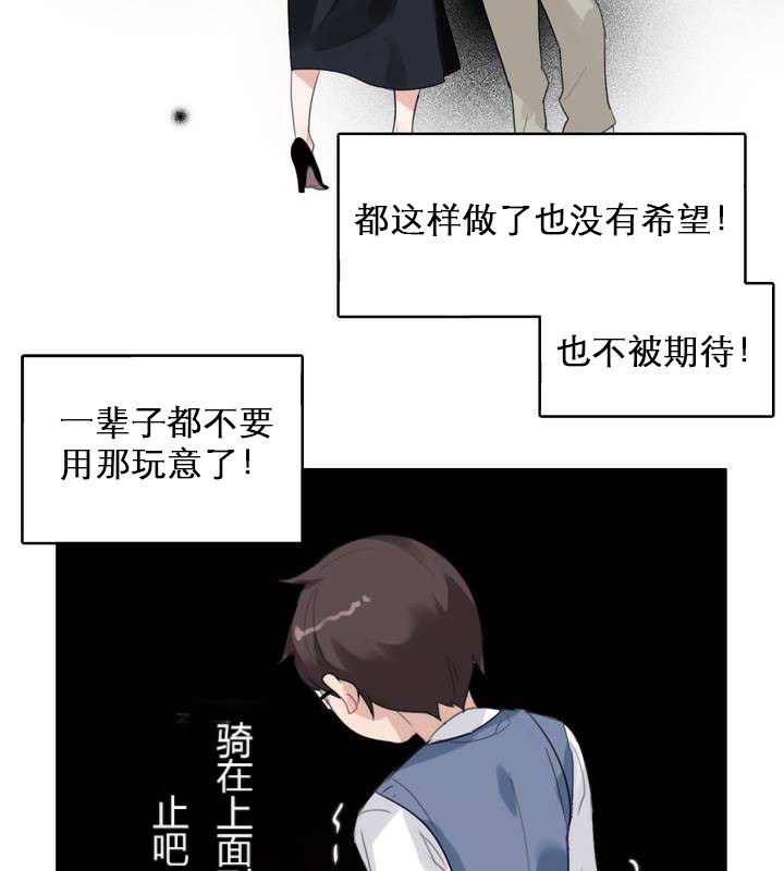 《一個變態的日常生活》漫画 第27話