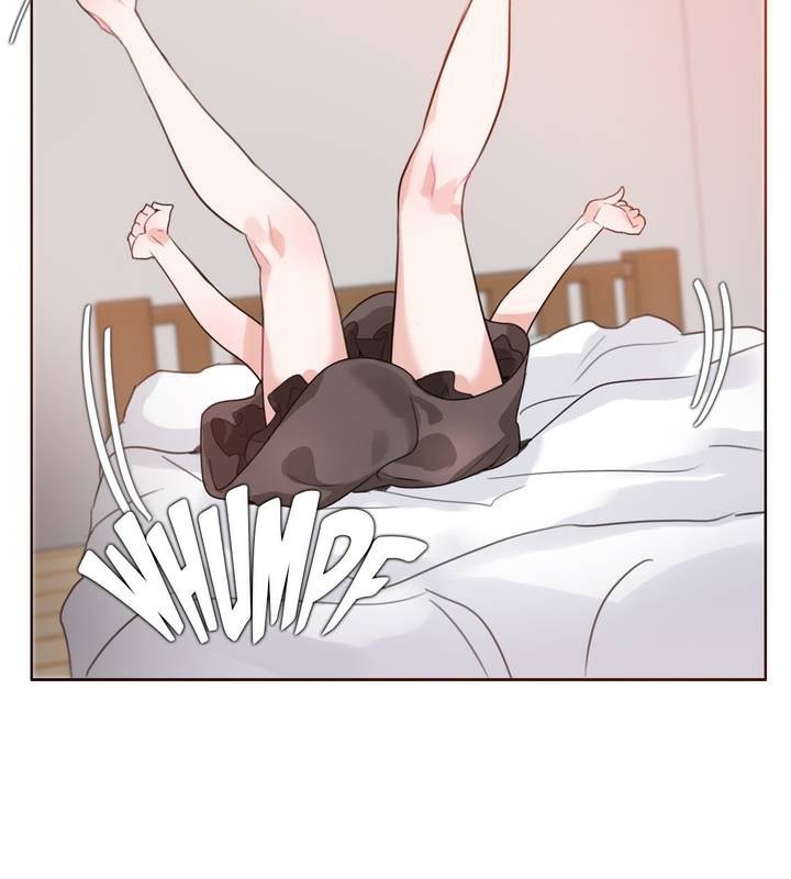 《一個變態的日常生活》漫画 第27話
