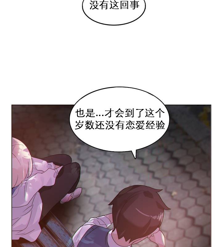 《一個變態的日常生活》漫画 第27話