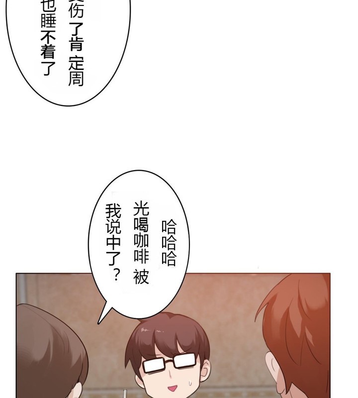 《一個變態的日常生活》漫画 第28話