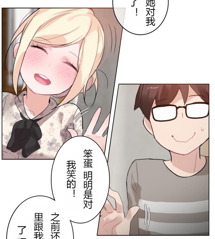 《一個變態的日常生活》漫画 第28話
