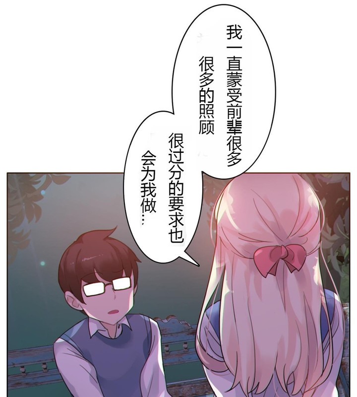 《一個變態的日常生活》漫画 第28話