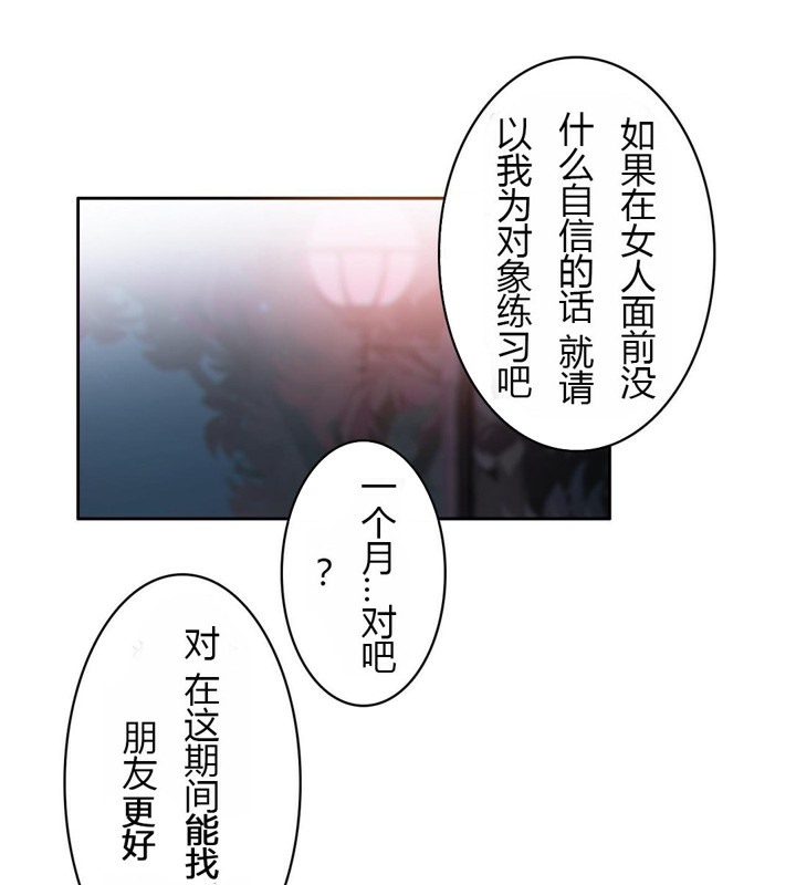 《一個變態的日常生活》漫画 第28話