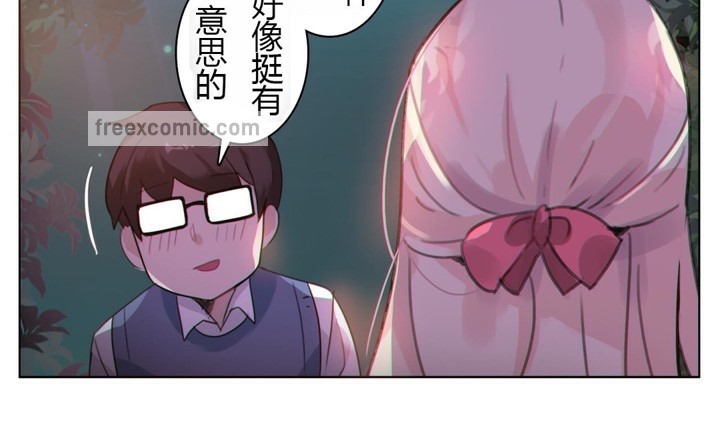 《一個變態的日常生活》漫画 第28話