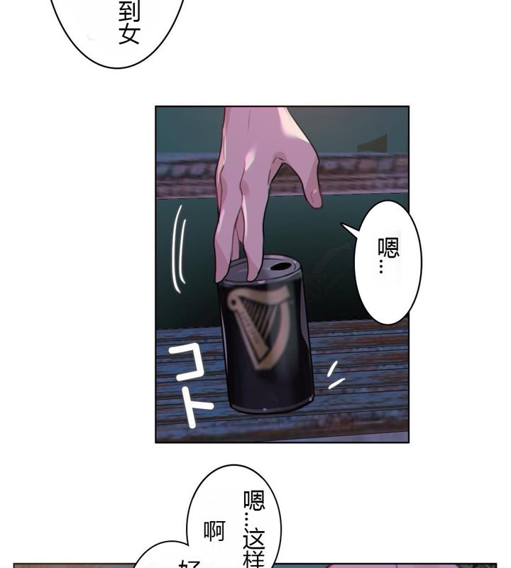 《一個變態的日常生活》漫画 第28話