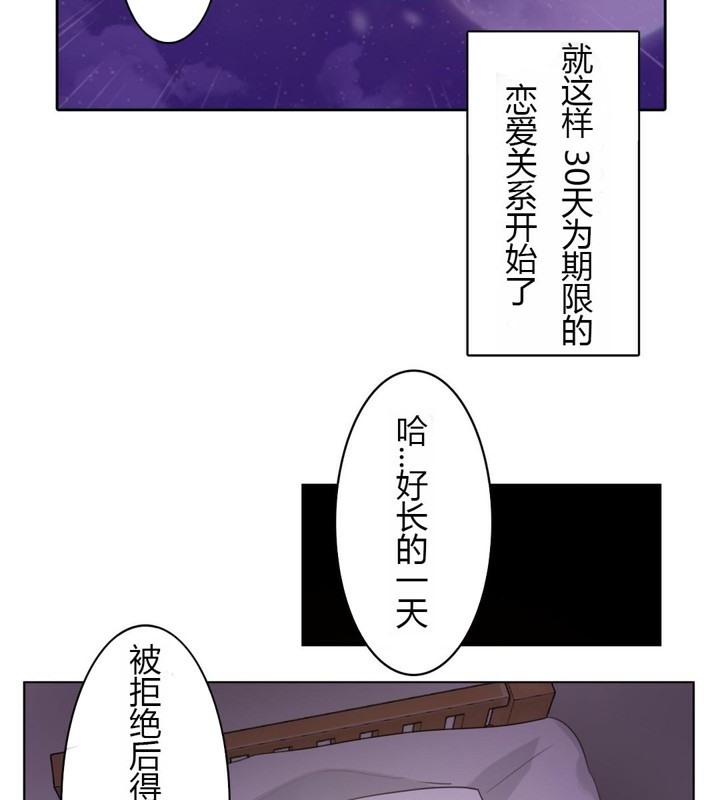 《一個變態的日常生活》漫画 第28話