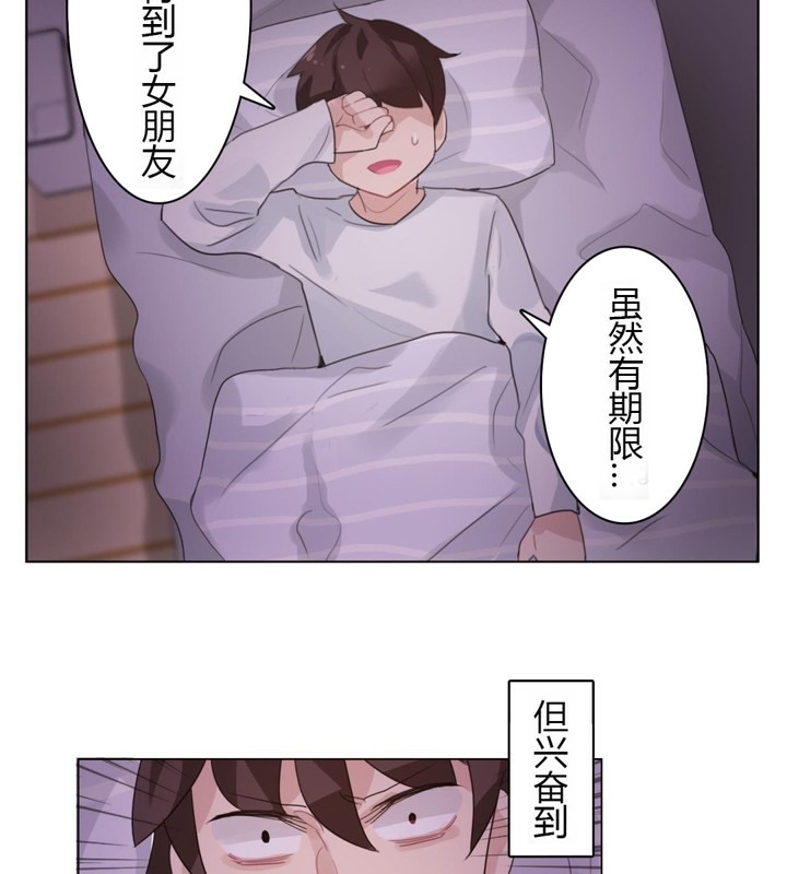 《一個變態的日常生活》漫画 第28話