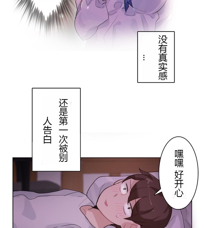 《一個變態的日常生活》漫画 第28話