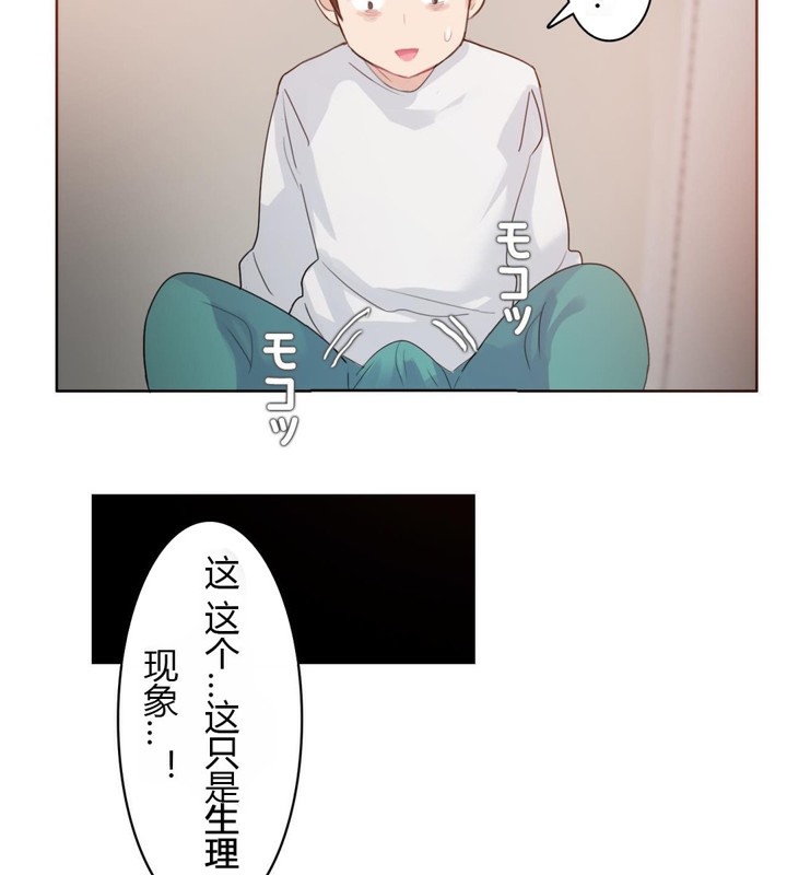 《一個變態的日常生活》漫画 第28話