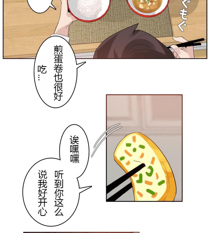 《一個變態的日常生活》漫画 第28話