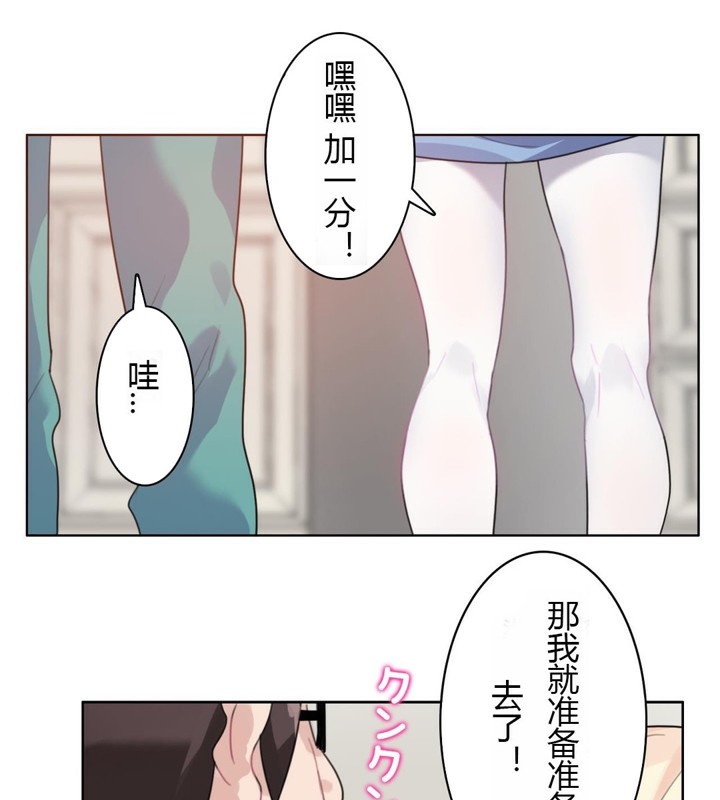 《一個變態的日常生活》漫画 第28話