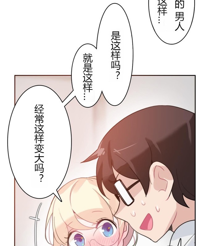 《一個變態的日常生活》漫画 第28話