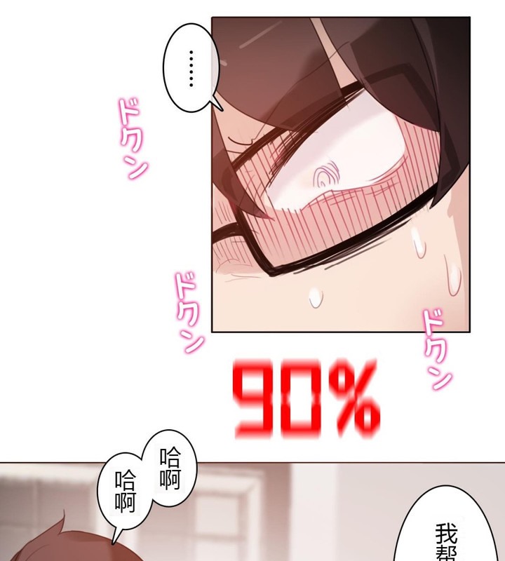 《一個變態的日常生活》漫画 第28話