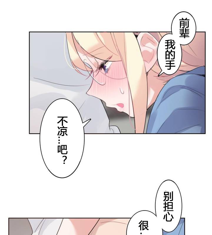 《一個變態的日常生活》漫画 第29話