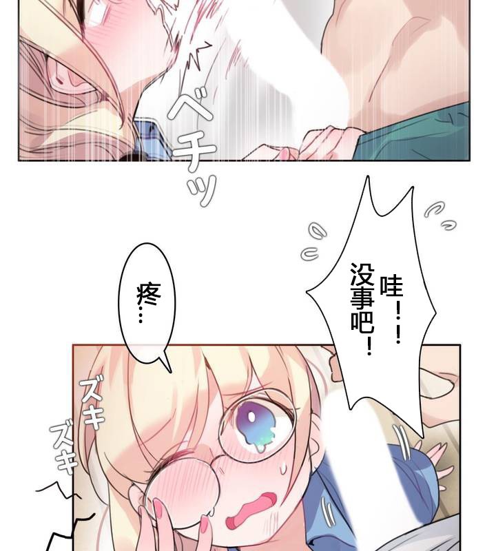 《一個變態的日常生活》漫画 第29話