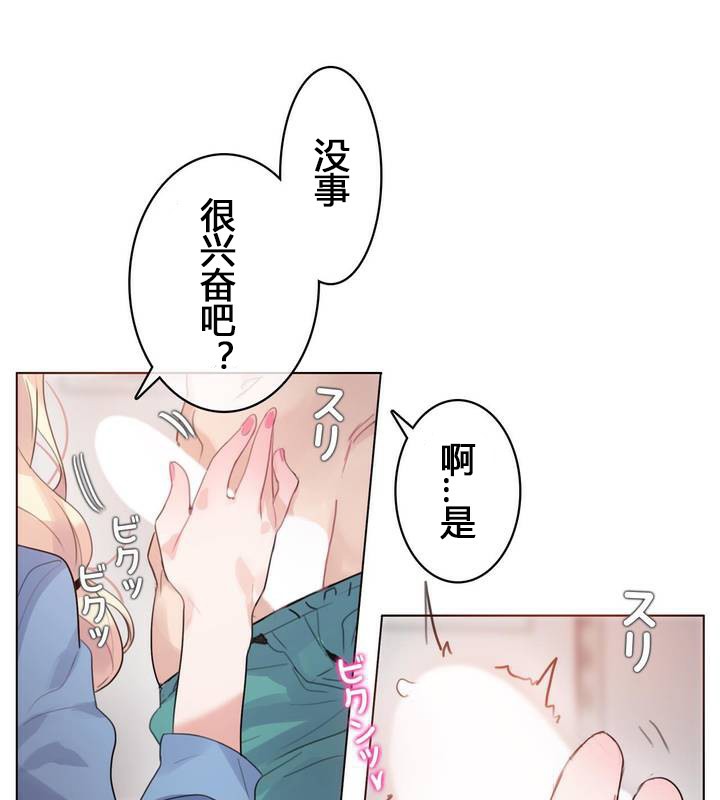 《一個變態的日常生活》漫画 第29話
