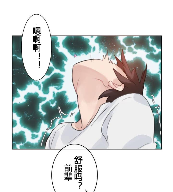 《一個變態的日常生活》漫画 第29話
