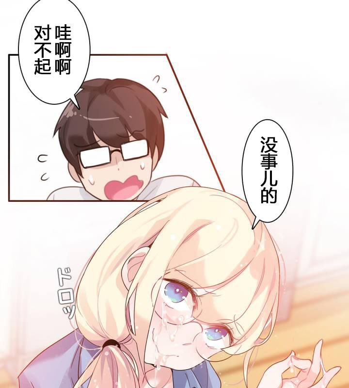 《一個變態的日常生活》漫画 第29話