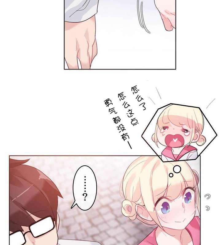 《一個變態的日常生活》漫画 第29話