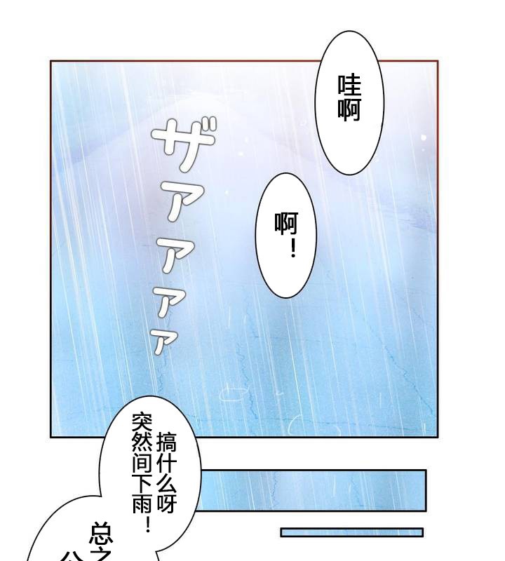 《一個變態的日常生活》漫画 第29話