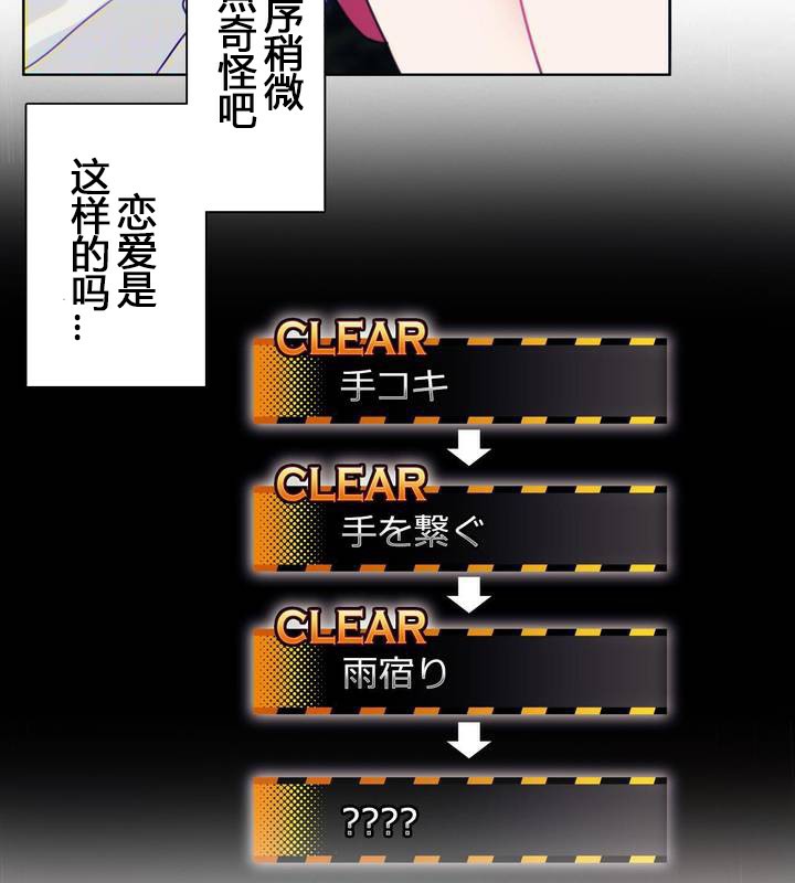 《一個變態的日常生活》漫画 第29話