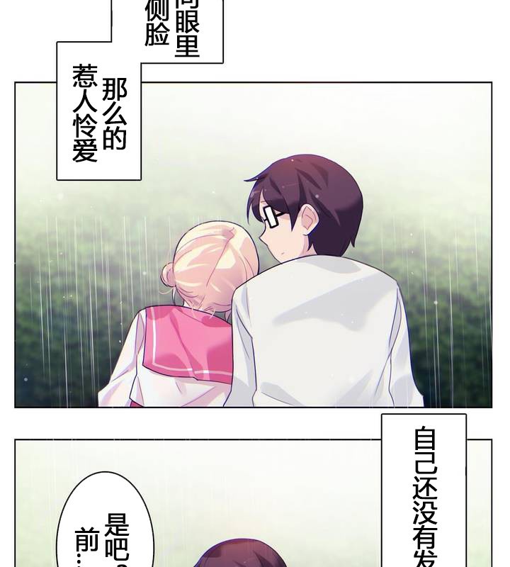 《一個變態的日常生活》漫画 第29話