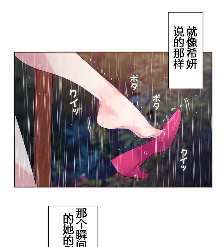 《一個變態的日常生活》漫画 第29話