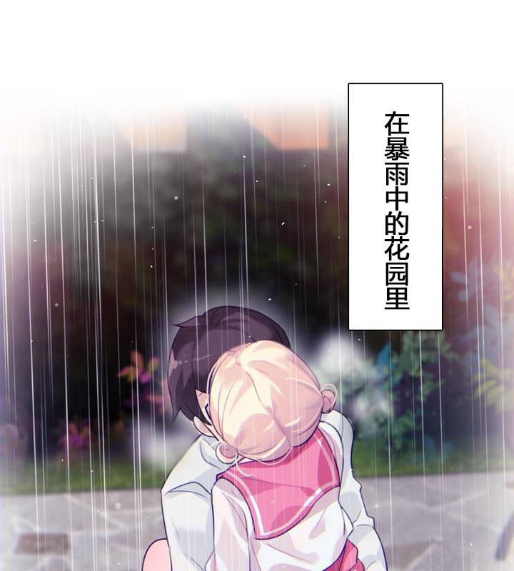 《一個變態的日常生活》漫画 第29話