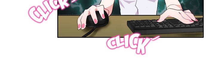 《一個變態的日常生活》漫画 第3話
