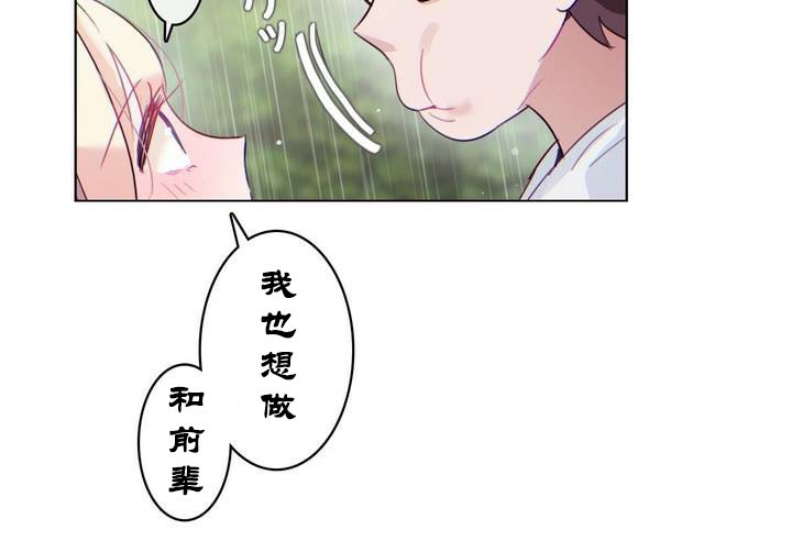 《一個變態的日常生活》漫画 第30話
