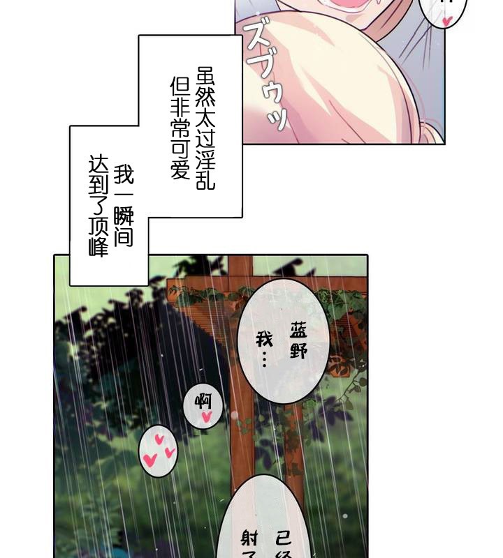 《一個變態的日常生活》漫画 第30話