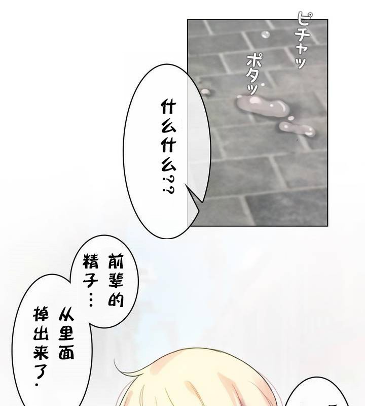 《一個變態的日常生活》漫画 第30話