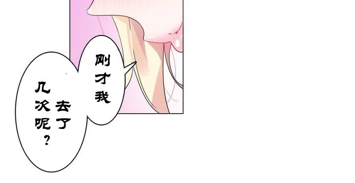《一個變態的日常生活》漫画 第30話