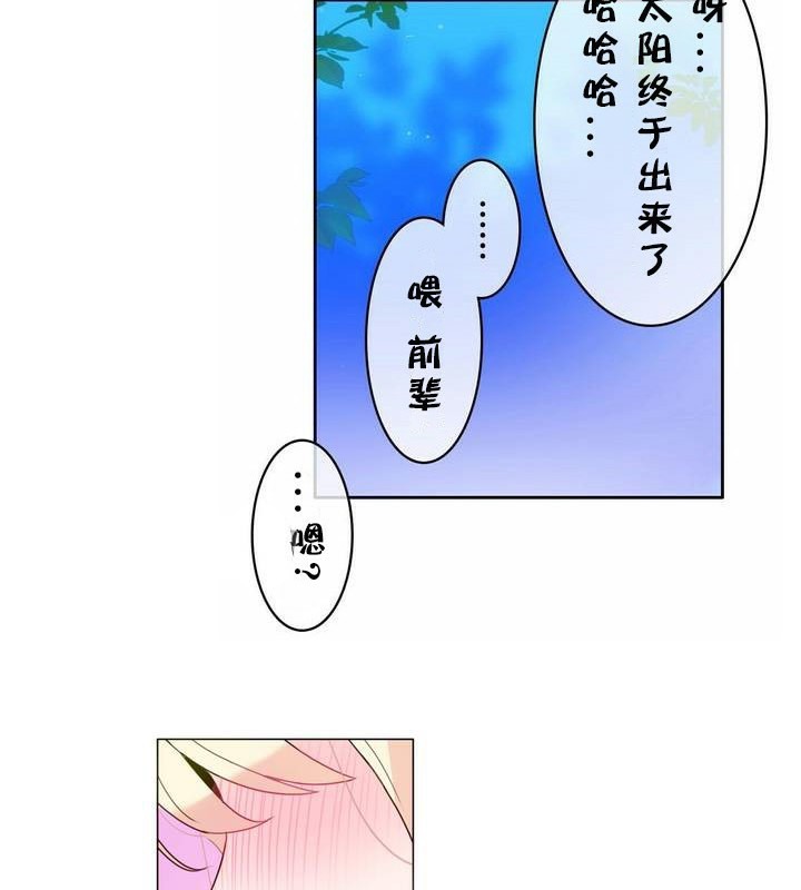 《一個變態的日常生活》漫画 第30話