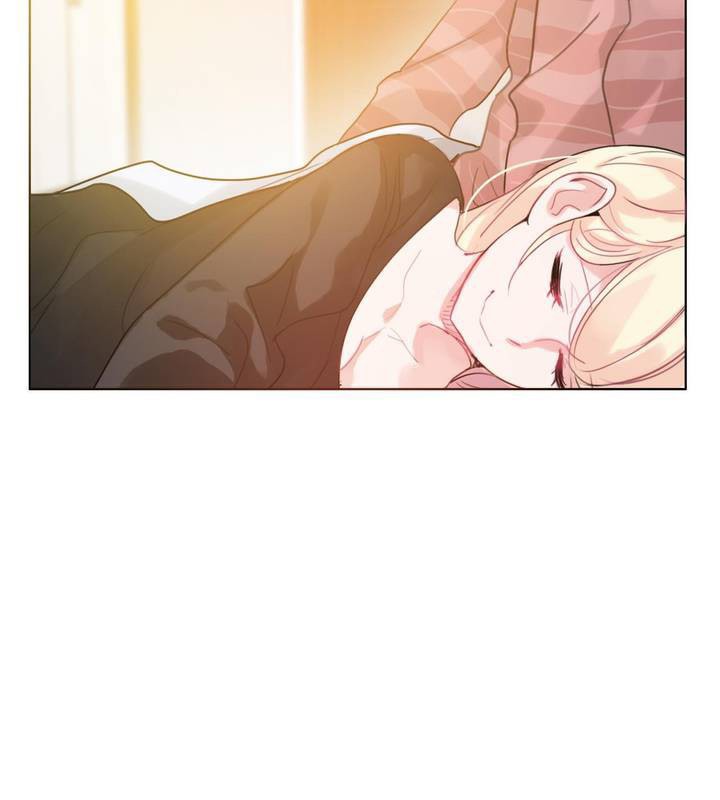 《一個變態的日常生活》漫画 第31話