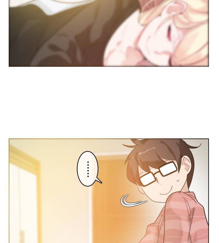 《一個變態的日常生活》漫画 第31話