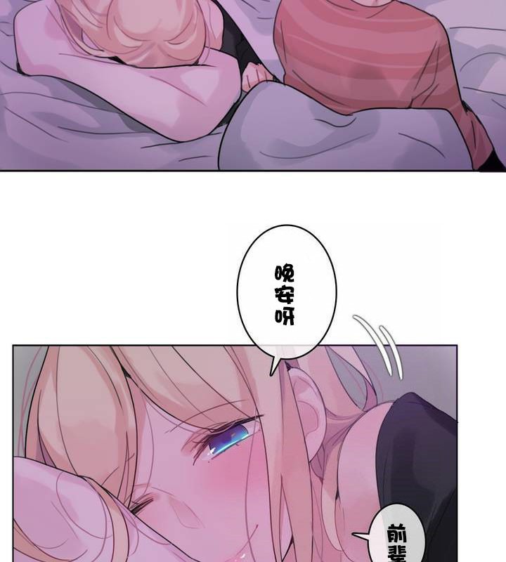 《一個變態的日常生活》漫画 第31話