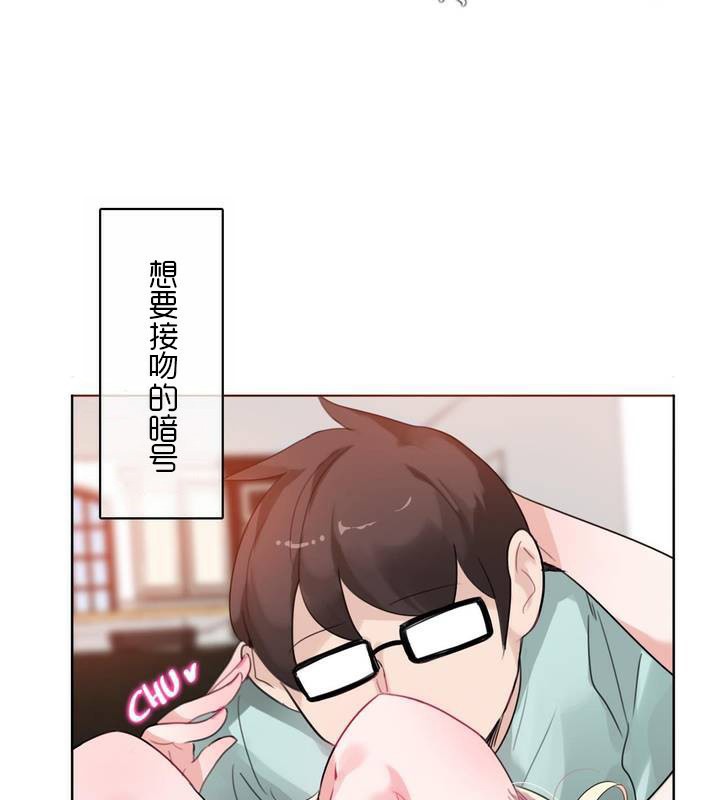 《一個變態的日常生活》漫画 第31話