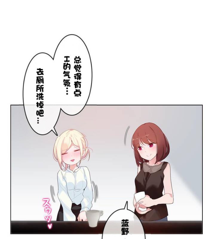 《一個變態的日常生活》漫画 第32話