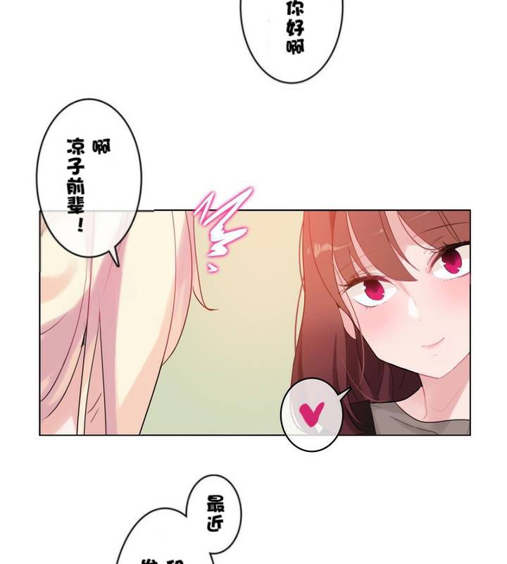 《一個變態的日常生活》漫画 第32話