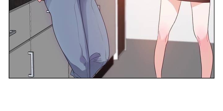 《一個變態的日常生活》漫画 第32話