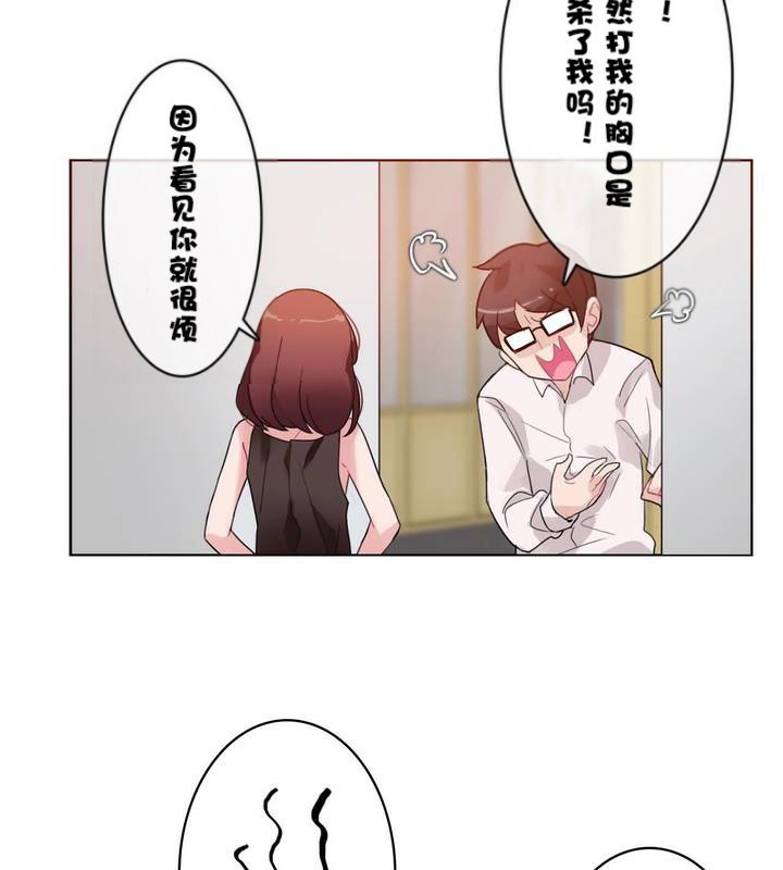 《一個變態的日常生活》漫画 第32話