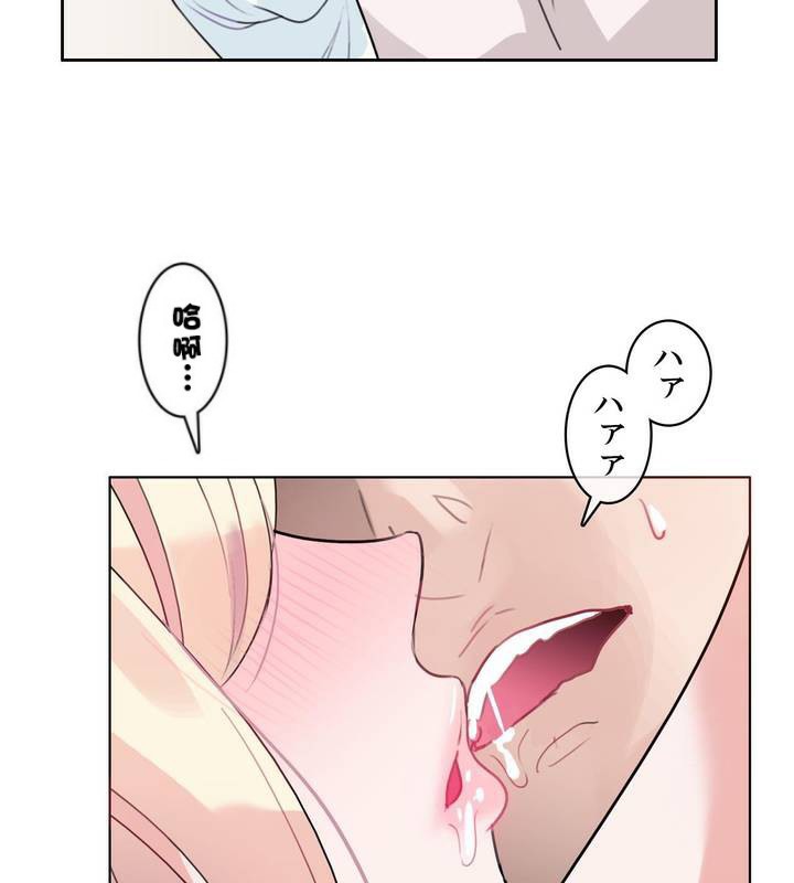 《一個變態的日常生活》漫画 第32話