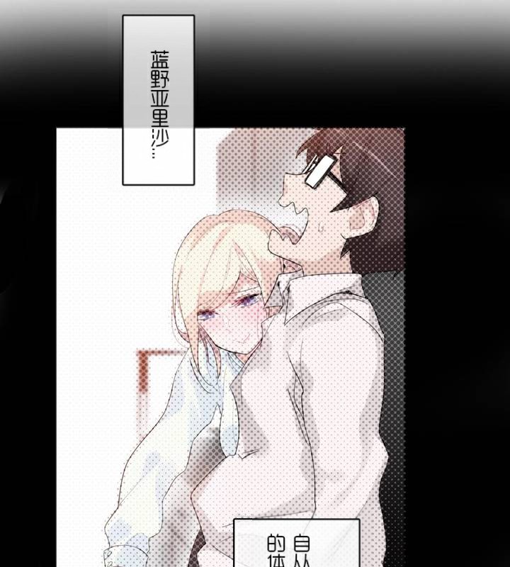 《一個變態的日常生活》漫画 第34話