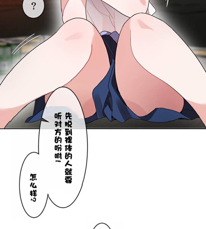 《一個變態的日常生活》漫画 第34話